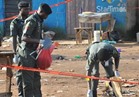 انتحاريتان تفجران نفسيهما في مدينة مايدوجوري النيجيرية