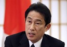 وزير الخارجية الياباني يدعم التحرك الأمريكي في سوريا