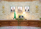 «الوزراء السعودي»: نقف بجانب مصر في حربها ضد الإرهاب