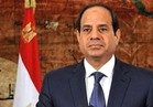 السيسي يتلقي اتصالا من ملك البحرين للتعزية في حادث «طنطا والإسكندرية»