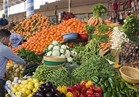 نرصد أسعار الخضروات بسوق العبور في أول أيام عيد الفطر