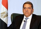 «المالية»: رفع التصنيف الائتماني لمصر يدعم برنامج الإصلاح الاقتصادي