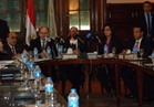 وزير الزراعة: نتستهدف فى المقام الأول توفير الغذاء الآمن للمصريين