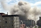 مقتل شخص في انفجار "ديار بكر" بتركيا