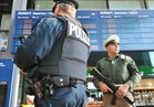 الشرطة الألمانية تجلي المسافرين من مطار "شونفيلد" عقب العثور على جسم مشبوه