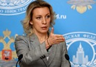 زاخاروفا: روسيا تعلق تمثيلها الدبلوماسي في اليمن 