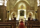 كنيسة مارجرجس بطنطا تدرس تأجيل الأكاليل بعد التفجيرات الإرهابية