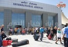 مطار الغردقة يستقبل أول رحلة طيران من «لوكسمبورج» مساء اليوم   