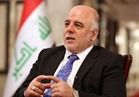 رئيس الوزراء العراقي يعلن تضامن بلاده مع مصر في مواجهة الإرهاب
