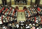 البرلمان السوري يطالب بانسحاب القوات التركية دون شروط
