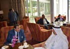 وزير القوى العاملة ببحث مع نظيره الإماراتي أوضاع العمالة المصرية
