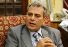 جابر نصار رئيساً لقسم القانون العام بكلية الحقوق جامعة القاهرة