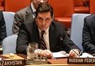 مندوب موسكو بالأمم المتحدة لنظيره البريطاني: "إياك أن تجرؤ على إهانة روسيا"