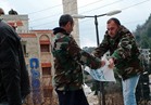 العسكريون الروس يقدمون 14 طنا مساعدات لـ«حلب» السورية