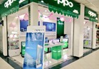 «OPPO» تفتتح ثالث متاجرها الرسمية في مصر