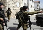 قوات الاحتلال الإسرائيلي تقمع مسيرتين مناهضتين للاستيطان بالضفة الغربية