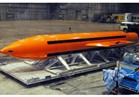٥ معلومات  لا تعرفها عن "أم القنابل"… أقوى سلاح غير نووى على الإطلاق 