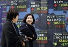 الأسهم اليابانية تهبط مع تأهب المستثمرين لعطلة في كوريا الشمالية