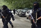  الشرطة الألبانية تشدد الإجراءات الأمنية خلال عطلة عيد الفصح