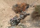 مقتل تكفيريين شديدي الخطورة وتدمير 9 عشش وكهف بوسط سيناء