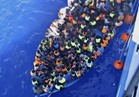 أسبانيا: إنقاذ 125 مهاجرا حاولوا العبور لسواحل أوروبا