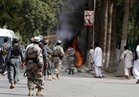 مقتل وإصابة 4 مسلحين في تبادل إطلاق نار بأفغانستان