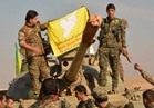 قوات سوريا الديمقراطية تبدأ عملية ضد داعش في دير الزور