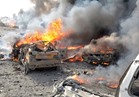 ارتفاع ضحايا انفجار حي الراشدين بحلب السورية إلى 100 قتيل