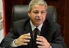 بالفيديو .. وزير الرياضة يرفض التدخل فى أزمة الزمالك والجبلاية    