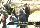 فيديو| الحماية المدنية تستعرض الأسلحة والقنابل المضبوطة بمزرعة الموت بالبحيرة 