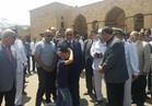 مدير أمن القاهرة: لن نسمح بتعكير صفو الاحتفالات.. وشرطة نسائية لمنع التحرش 