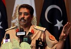 المتحدث باسم الجيش الليبي يعرض وثائق جديدة تؤكد دعم قطر للإرهاب