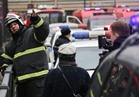 الأمن الروسي يلقي القبض على أحد منظمي تفجير بطرسبرج