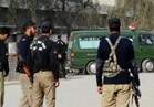 باكستان تعتقل امرأة خططت لتنفيذ هجوم انتحاري في عيد الفصح