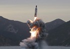 كوريا الجنوبية: بيونج يانج تطلق صواريخ أرض- بحر  قبالة الساحل الشرقي