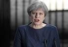 رئيسة الوزراء البريطانية تشجب الهجوم الإرهابي ببئر العبد  