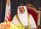 العاهل البحريني يعزي السيسي في ضحايا حادث الواحات