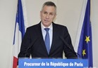 المدعي العام الفرنسي: اعتقال شخصين كانا يخططان لعمل إرهابي