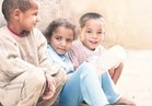 مصر بلا«أطفال شوارع»