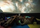 أطفال في قلب الفضاء بمعرض الشارقة