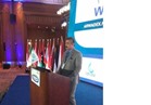 اختتام فعاليات اليوم الثاني والأخير للمؤتمر الـ 11 لتحلية المياه