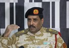 فيديو..متحدث "الجيش الليبي": لدينا 100 قذافي جديد 