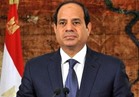 الرئيس اليمنى يعزى السيسي فى ضحايا حادث الأسكندرية