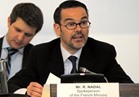 فرنسا ترحب باستئناف المفاوضات السورية بجنيف تحت رعاية الأمم المتحدة