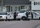 كندا تحقق في حادثين إرهابيين محتملين أسفرا عن إصابة شرطي و4 مدنيين