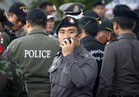 الشرطة التايلاندية: سنتحرك لمواجهة المحتوى غير الملائم على الإنترنت