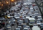 فيديو| كثافات مرورية متوسطة على أغلب الطرق والمحاور الرئيسية بالقاهرة 
