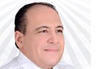 فوز مرشح حزب مستقبل وطن "فخري طايل" بمقعد تلا الشهداء
