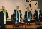 وزير التعليم العالي يشهد افتتاح فعاليات "عيد العلم – يوم الخريجين"