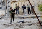 العربية الحدث: وصول تعزيزات عسكرية ضخمة لقوات النظام السوري بـ« درعا»